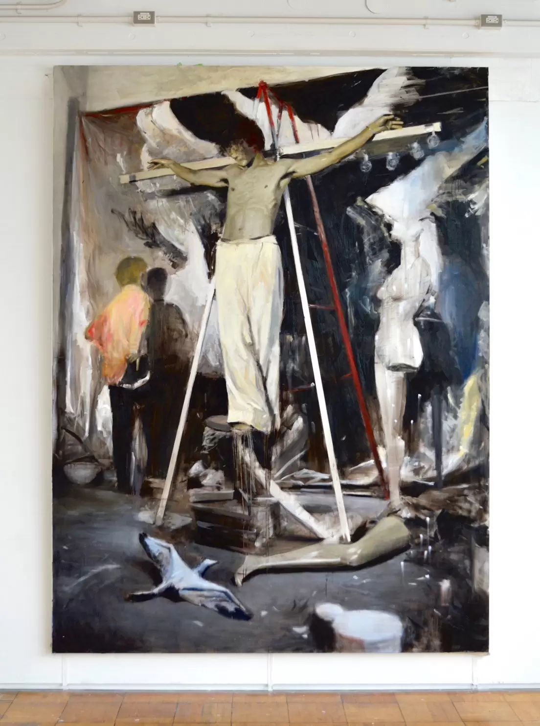 ブルーピリオド×ArtSticker vol.3 | ArtSticker