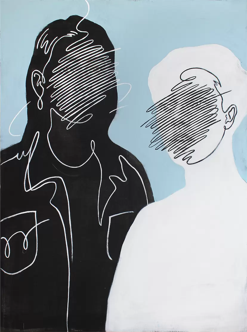 Imagine by AICON | 現代アートの販売・通販 | ArtSticker