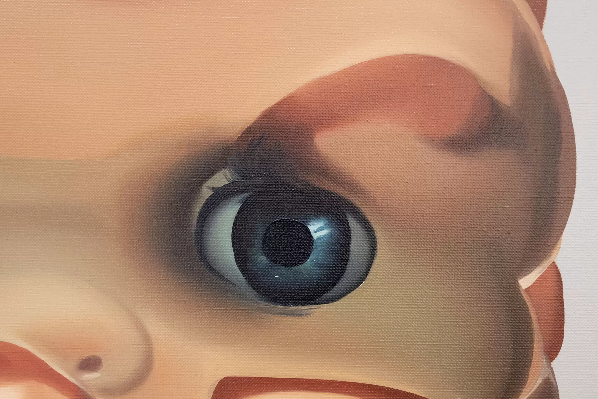 Slime CCVII by 友沢こたお | 現代アートの販売・通販 | ArtSticker