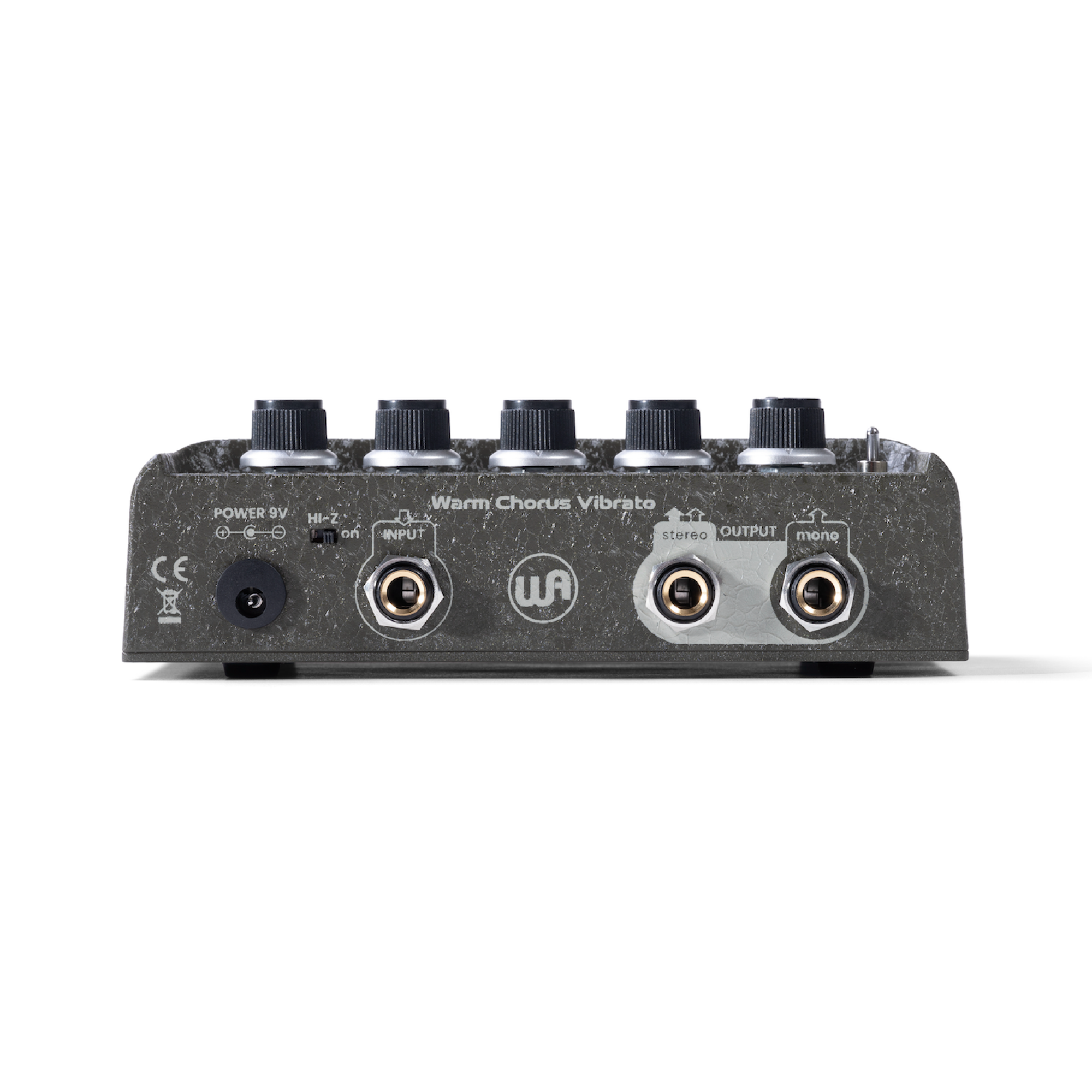 Warm Audio WA-C1 Chorus Vibrato - GEARLOUNGE