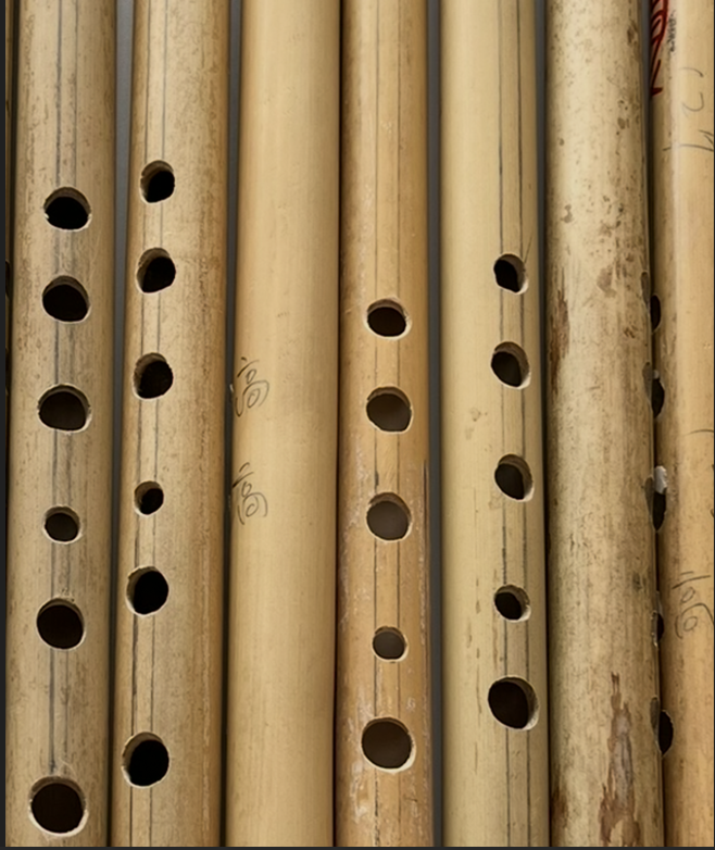 笛処おおわん-おきなわ工芸の杜