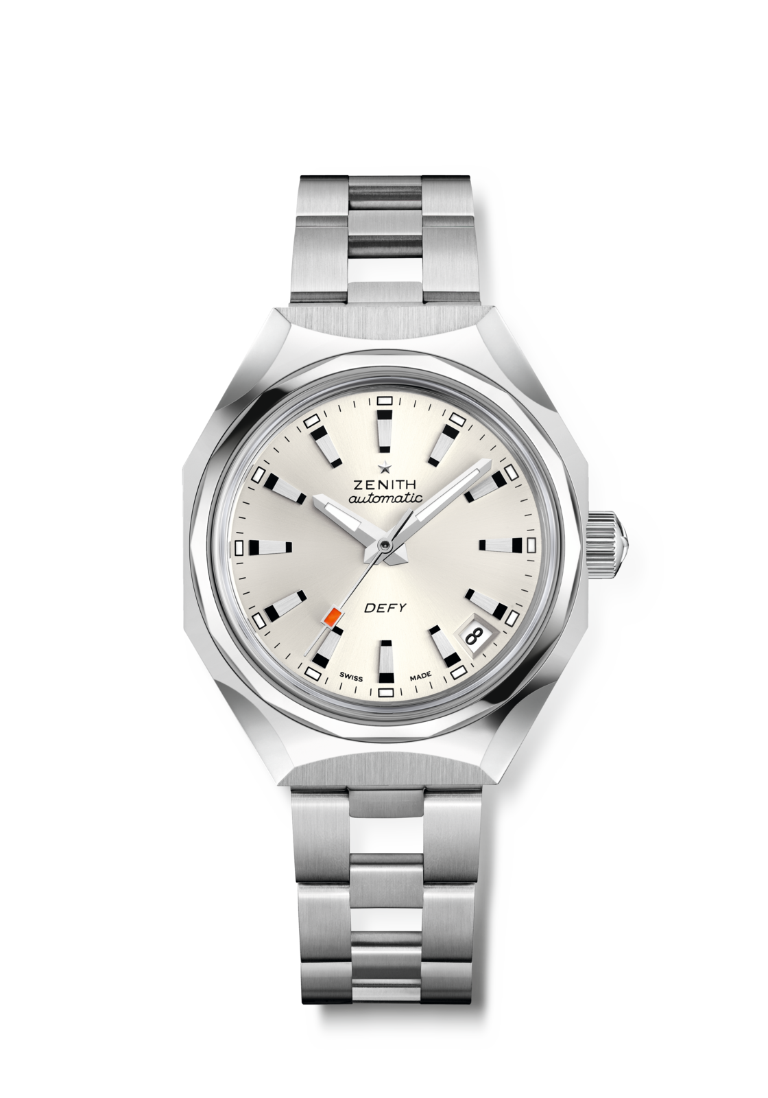 DEFY Revival A3643 | La Maison Monaco