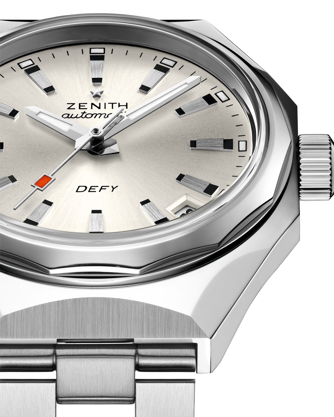 DEFY Revival A3643 | La Maison Monaco