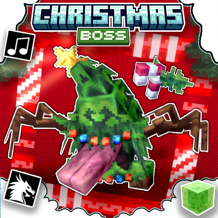 Christmas Boss + Music - MCModels