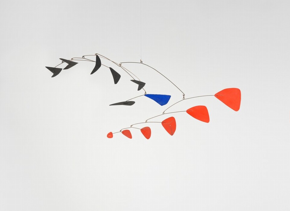 Alexander Calder | National Gallery of Art