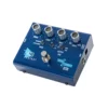 TranZformer GTR EQ/Boost Pedal - API: Automated Processes, Inc.