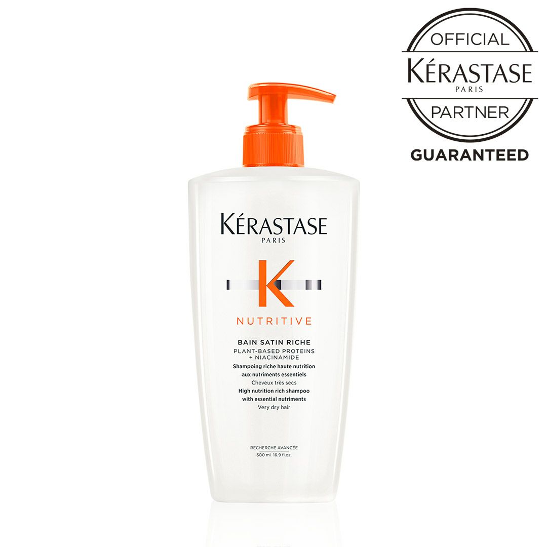 KERASTASE ケラスターゼ RF BAIN CHROMATIQUE RICHE バン