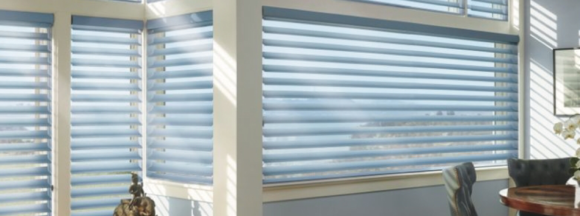 ハンター ダグラス シルエットシェード デュエットシェード 製品情報