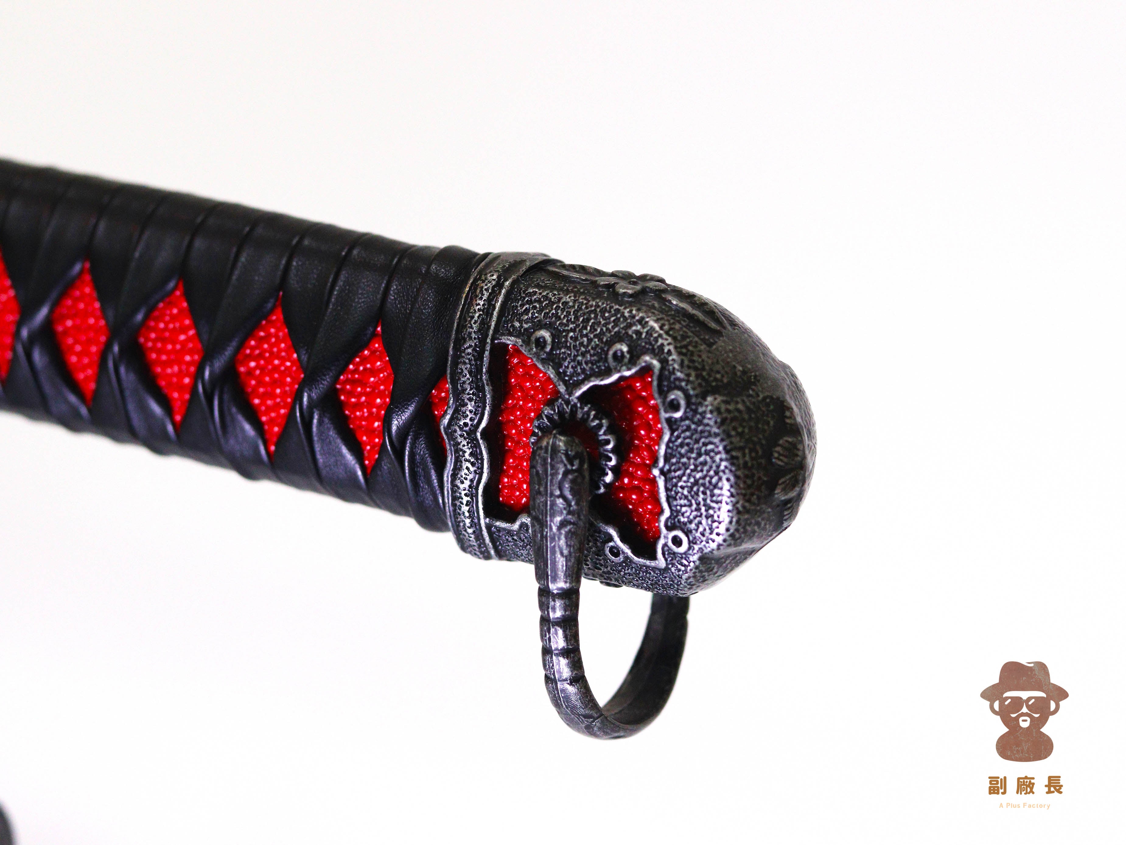 隻狼不死斬拜淚手工刀– 副廠長