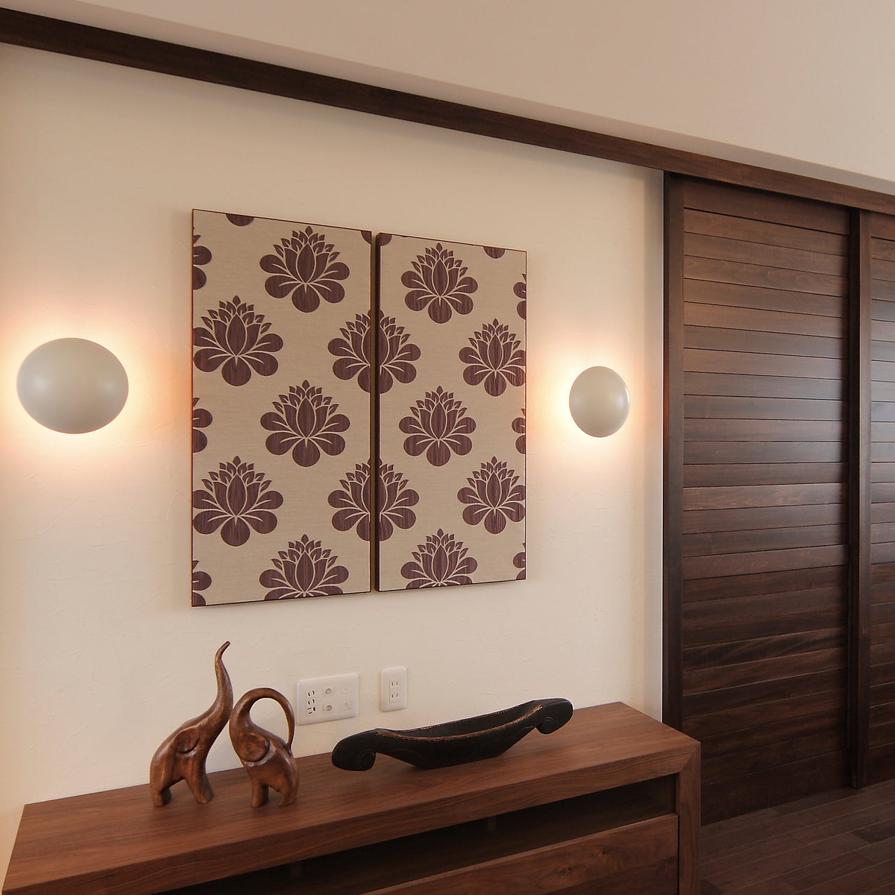 PH Hat Wall Lamp | Buy Louis Poulsen online at A+R