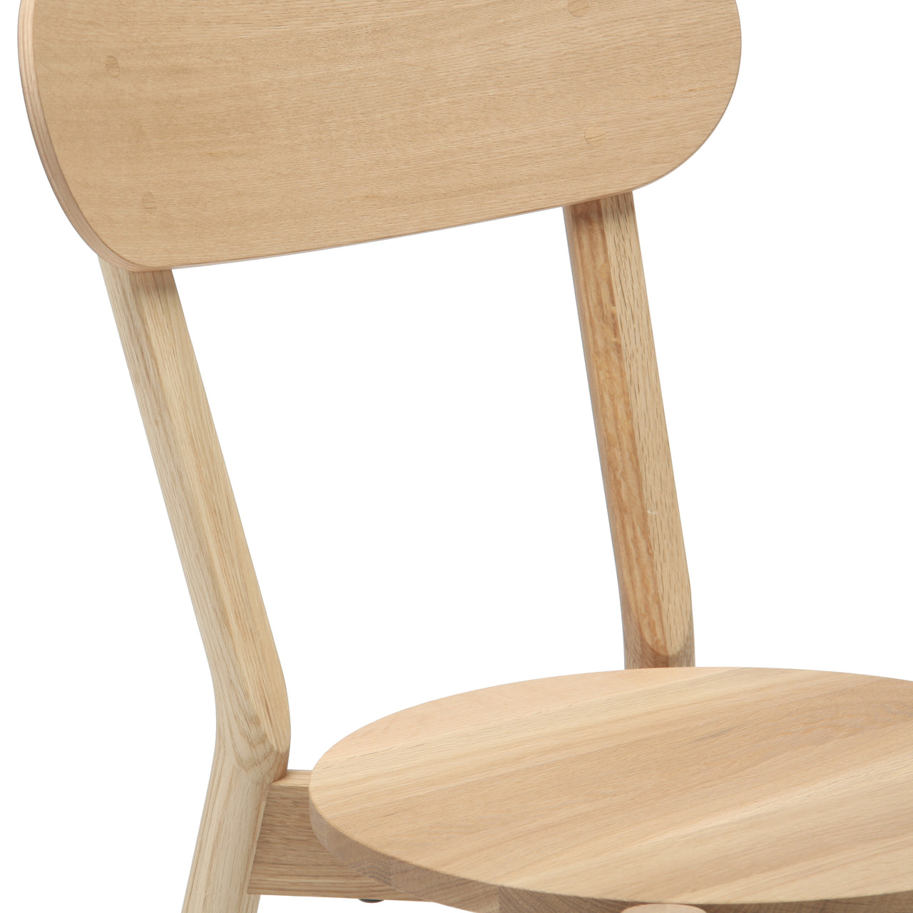 Castor Chair Stacking | Buy Karimoku New Standard online at A+R