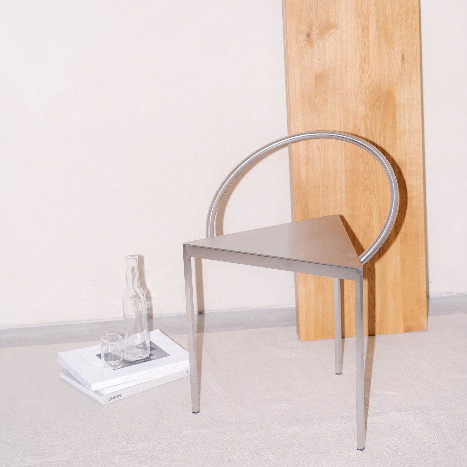 Triangolo Chair | Buy Frama online at A+R