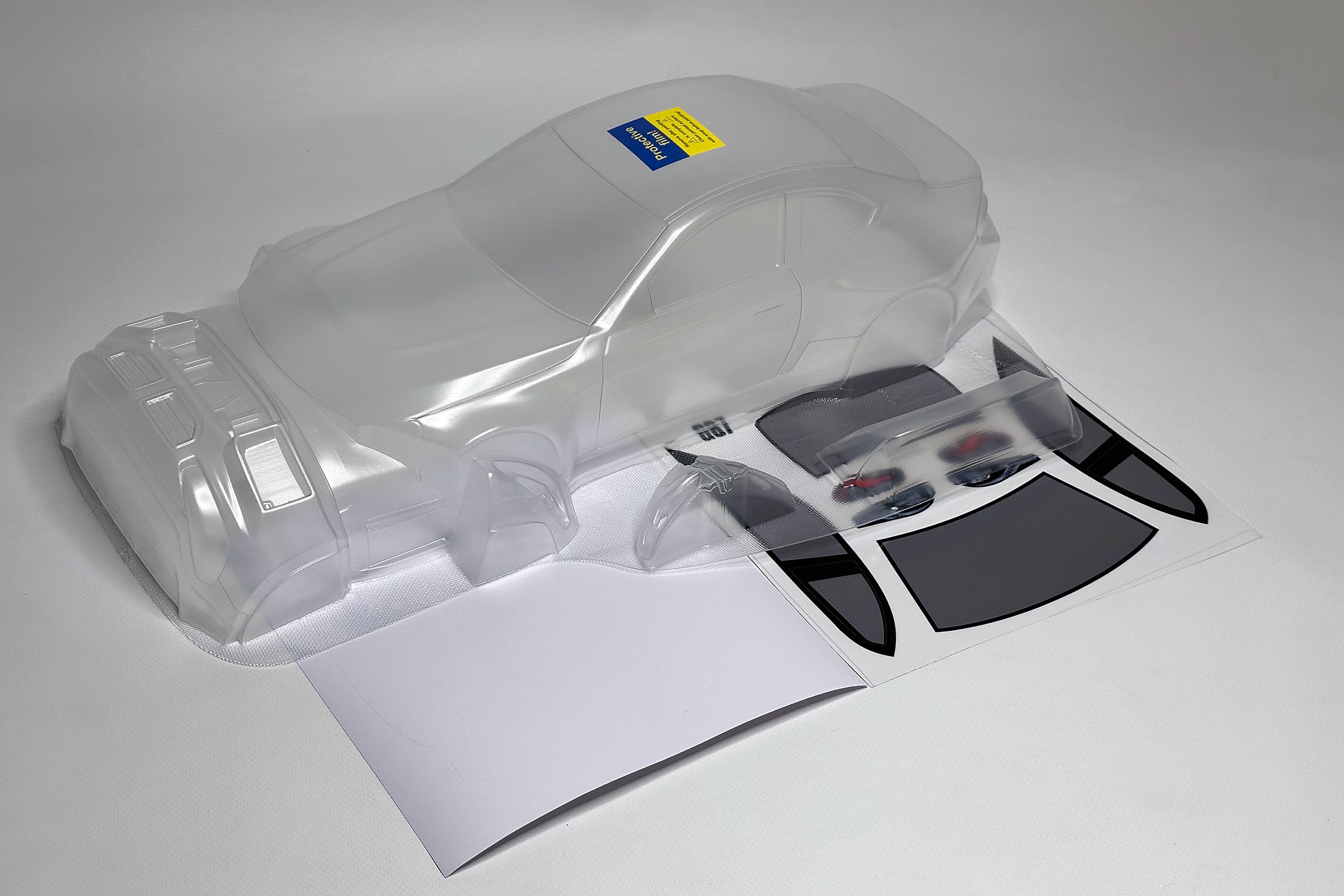 APlastics G87 M2 – APlastics RC