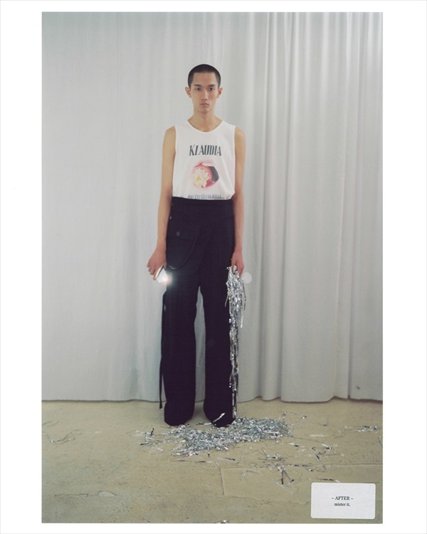 mister it.／ミスターイット | アパレルウェブ：アパレル