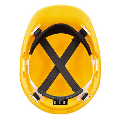 PW67 - Base Pro Hard Hat - CASE OF 24 - Portwest – AppleSafety.com