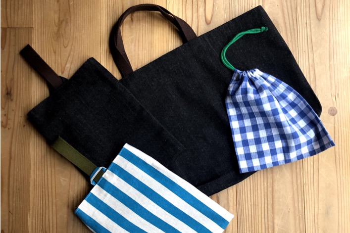 入園・入学グッズオーダー受付中！｜works｜めぐる布市