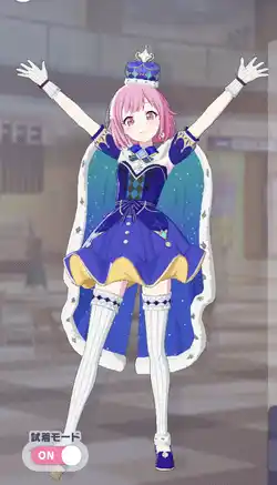 プロセカ】[一緒に考えよう]鳳えむのカードイラストと衣装