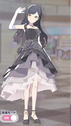 プロセカ】[純白に身を包んで]白石杏のスキルとステータス