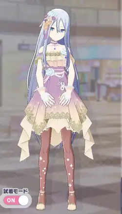 プロセカ】[思い出の花壇]宵崎奏のカードイラストと衣装【プロジェクト