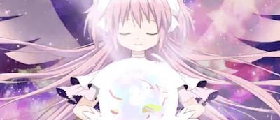 マギレコ】「アルティメットまどか」のステータス【マギアレコード