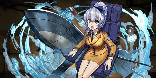 パズドラ】テレサテスタロッサの評価とおすすめの超覚醒 | AppMedia