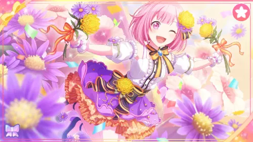 プロセカ】[Happy Birthday！！]鳳えむのスキルとステータス