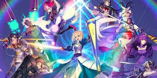 FGO】アストルフォ(セイバー)の絆礼装「剣は少しだけ置き去りにして