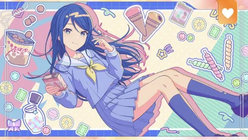 プロセカ】[Happy Birthday！！2024]星乃一歌のスキルとステータス