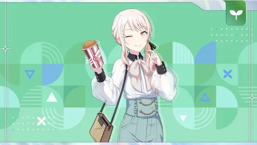 プロセカ】[Let's enjoy the movie！]暁山瑞希のスキルとステータス