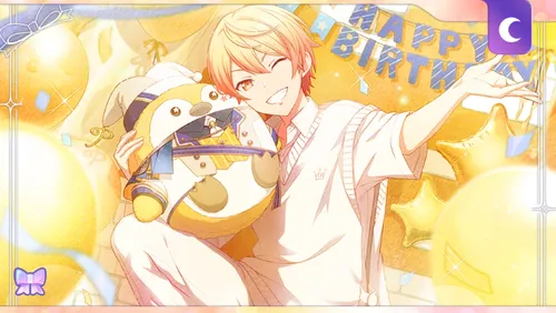 プロセカ】[Happy Birthday！！2025]天馬司のスキルとステータス