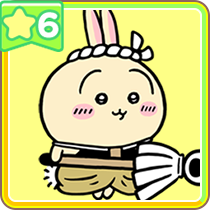 ちいぽけ】うさぎ(江戸)の特技と入手方法【ちいかわぽけっと】 | AppMedia