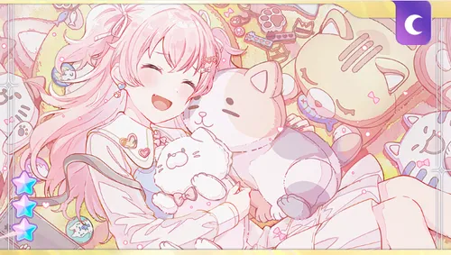 プロセカ】[愛莉のビューティーサロン]桃井愛莉のスキルとステータス