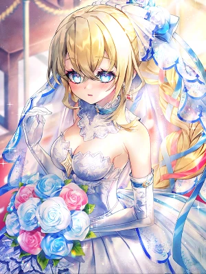 白猫】リルテット(弓)の評価とおすすめ武器｜花嫁 | AppMedia