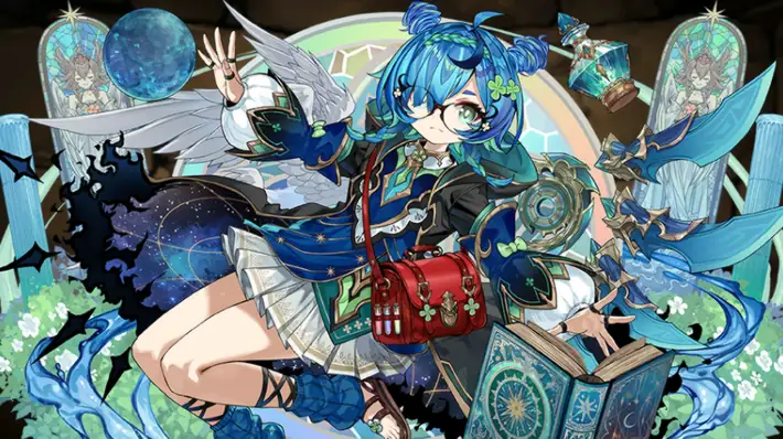 パズドラ】メティスの評価と入手方法 | AppMedia