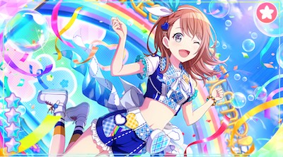 プロセカ】[あわわわわっ！？] 花里みのりのカードイラストと衣装