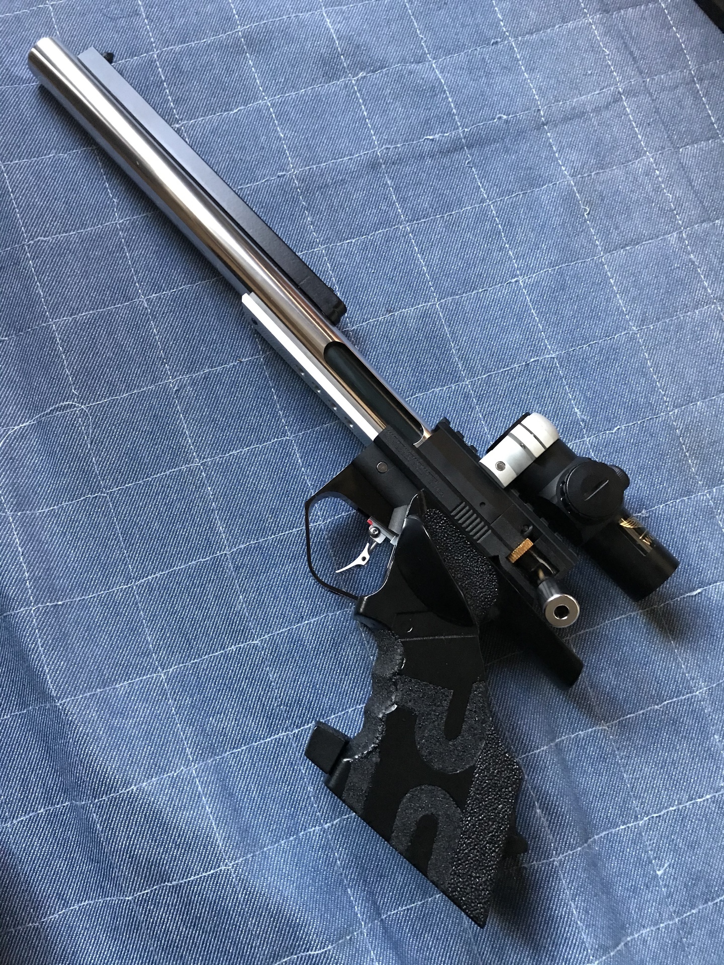 マルゼン APS-1 グランドマスター M99 フルカスタム 2020年仕様: 大人