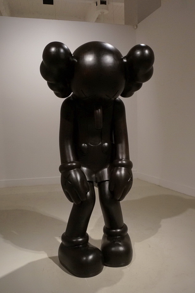 Openings: KAWS – “Final Days” @ CAC Malaga « Arrested Motion