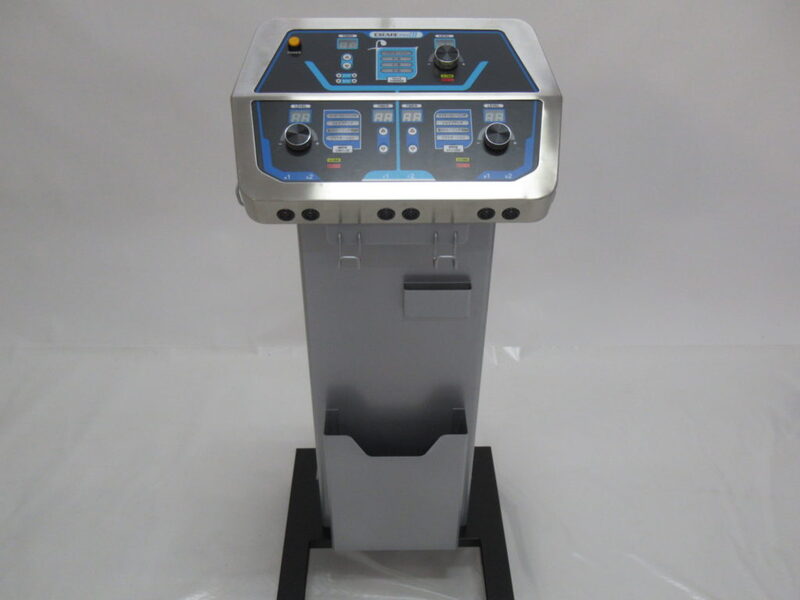 複合高周波EMS（楽トレ）｜リッコー｜EXCAREPROⅢ｜中古医療機器の販売