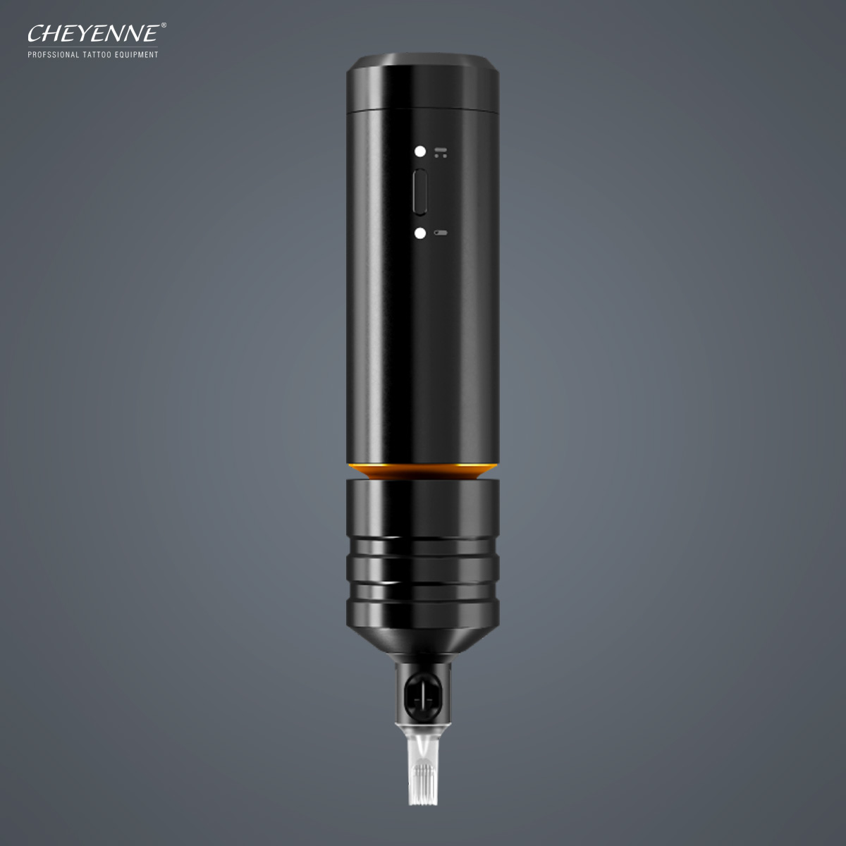 CHEYENNE, SOL NOVA UNLIMITED 3.5, BLACK