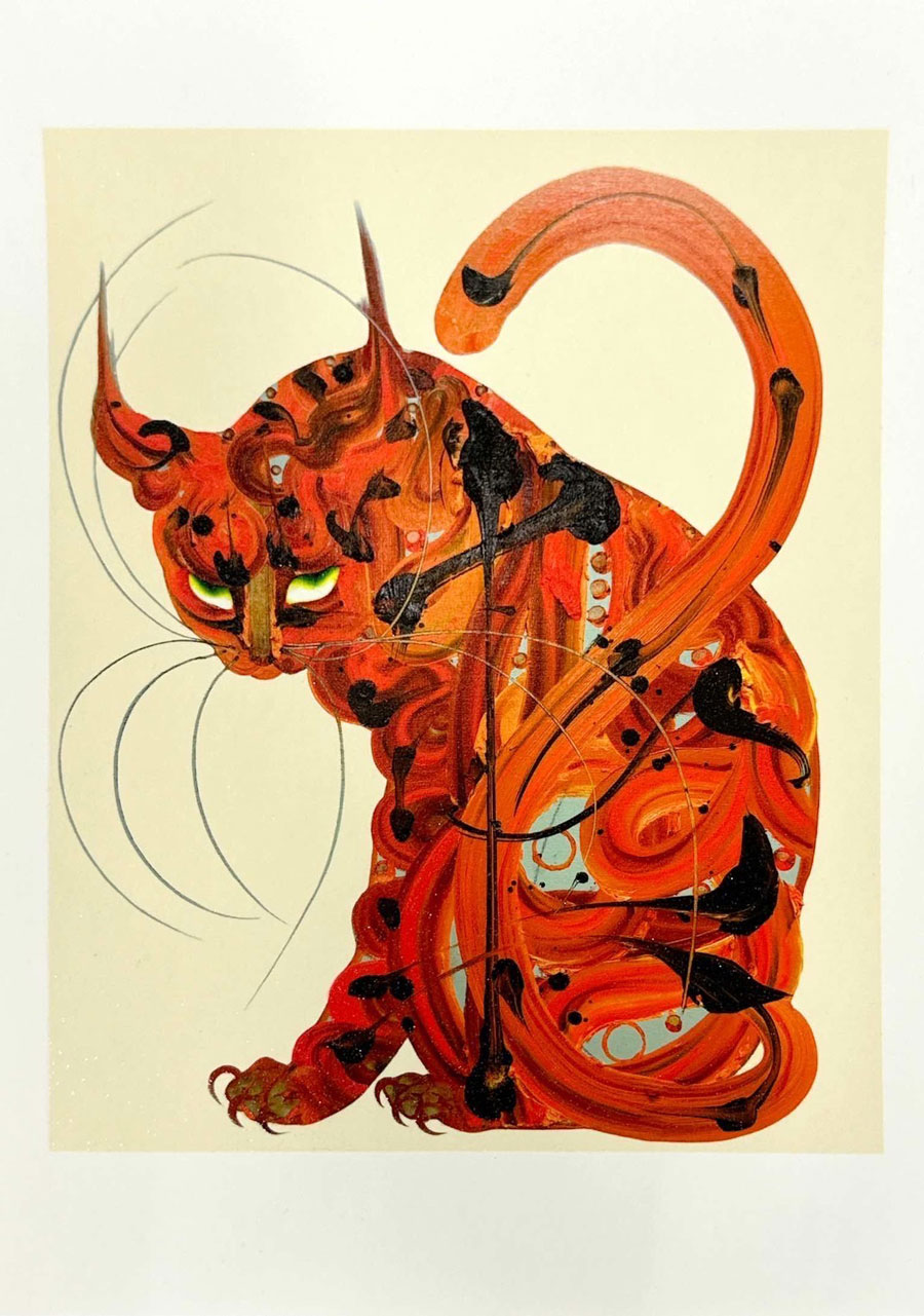 画業25周年を記念した木原千春の作品集刊行 | Art and Pulse