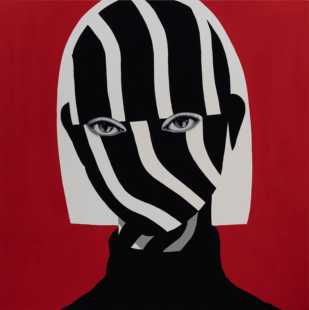 松山しげき シルクスクリーン ED100 松山しげき シルクスクリーン