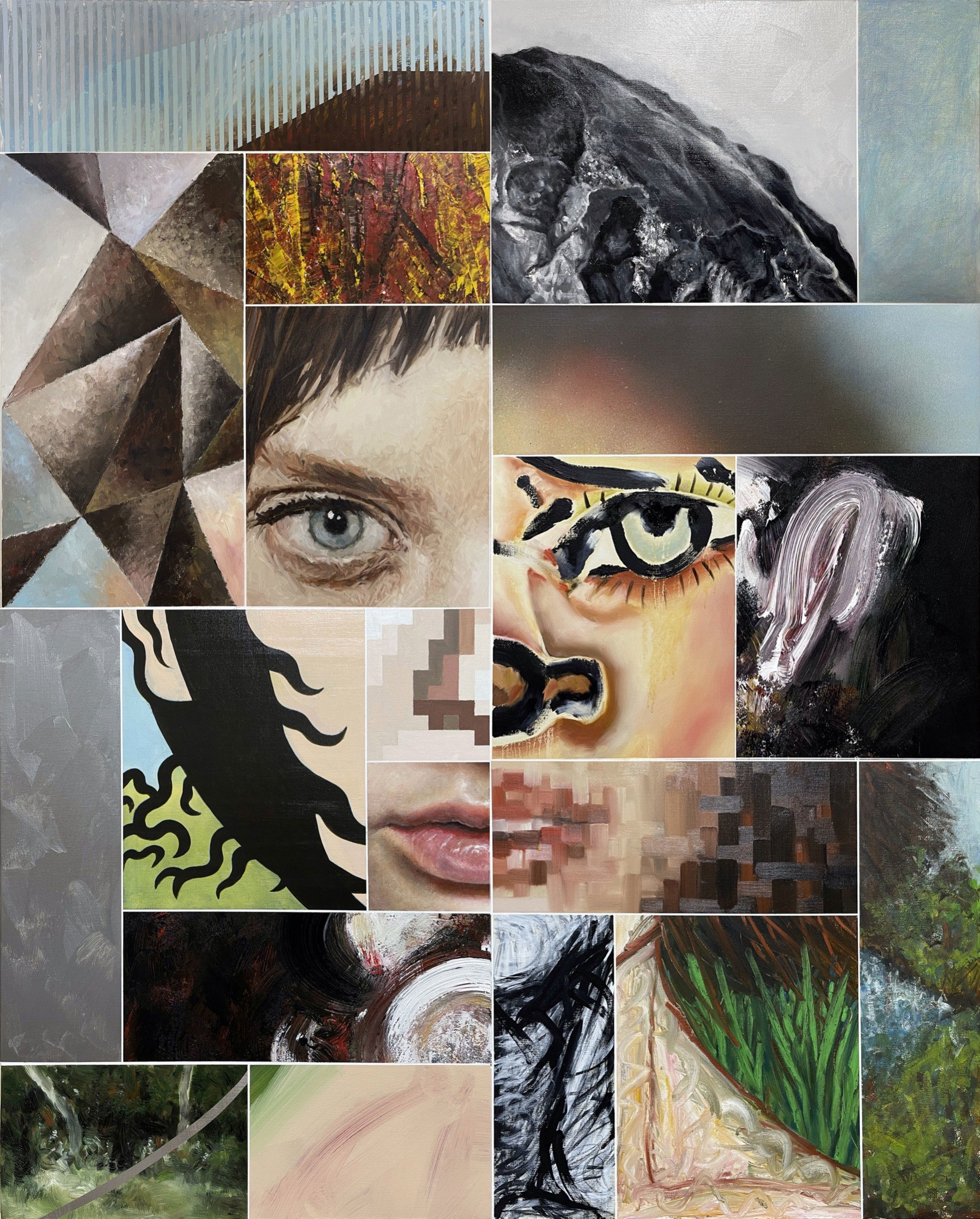 星山耕太郎Kotaro Hoshiyama | Art and Pulse