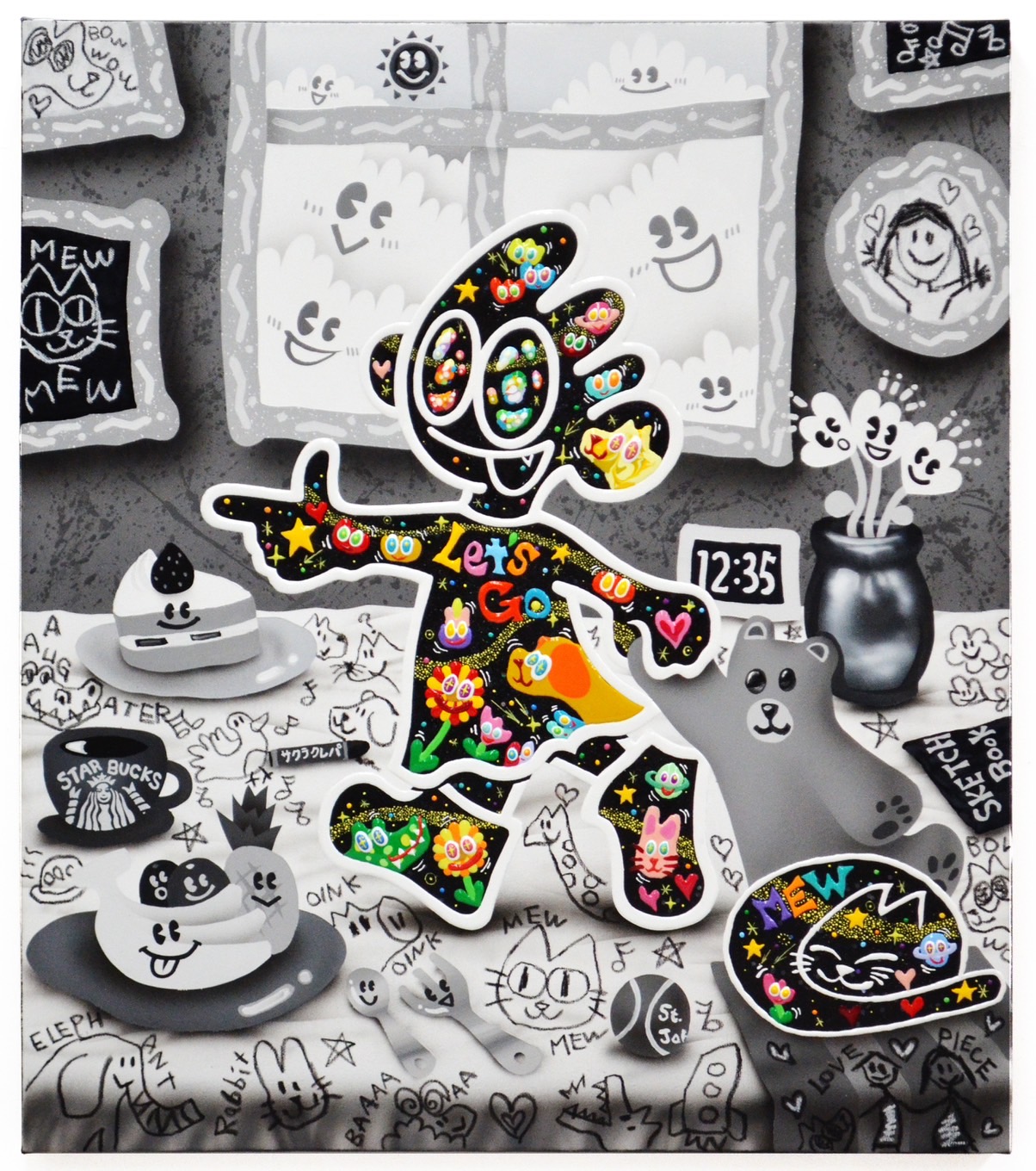 戸田 悠理Yusuke Toda | Art and Pulse