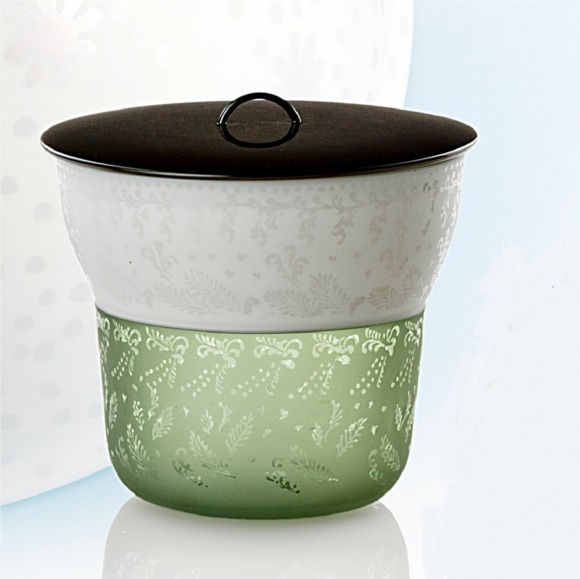 ガラス作家】藤原 奈津江 | 美術工芸 千華