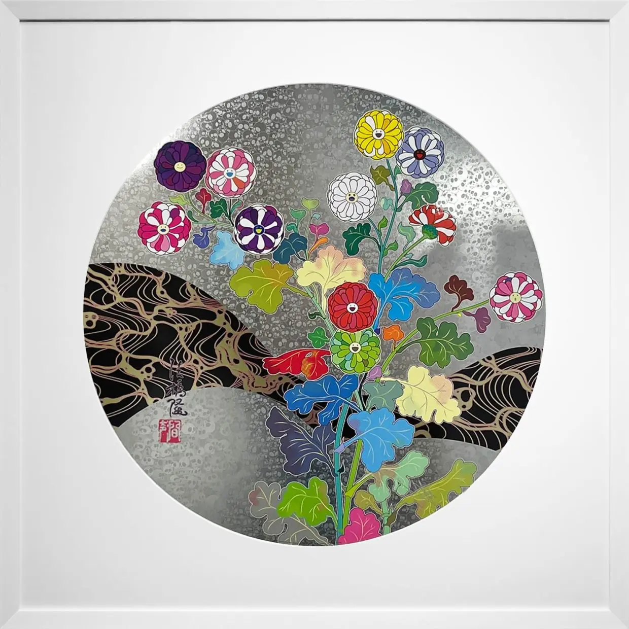 村上隆」作品・夏のクリアランスセール＜終了＞ | GALLERY ART EMY