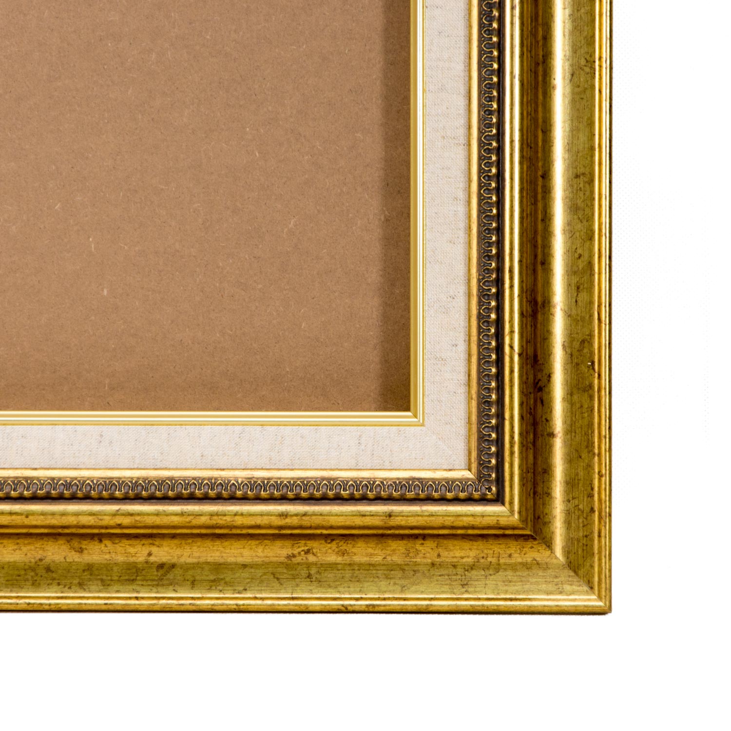 油彩オーダーフレーム シブ金 021 | 額縁の通販 アートフレーム