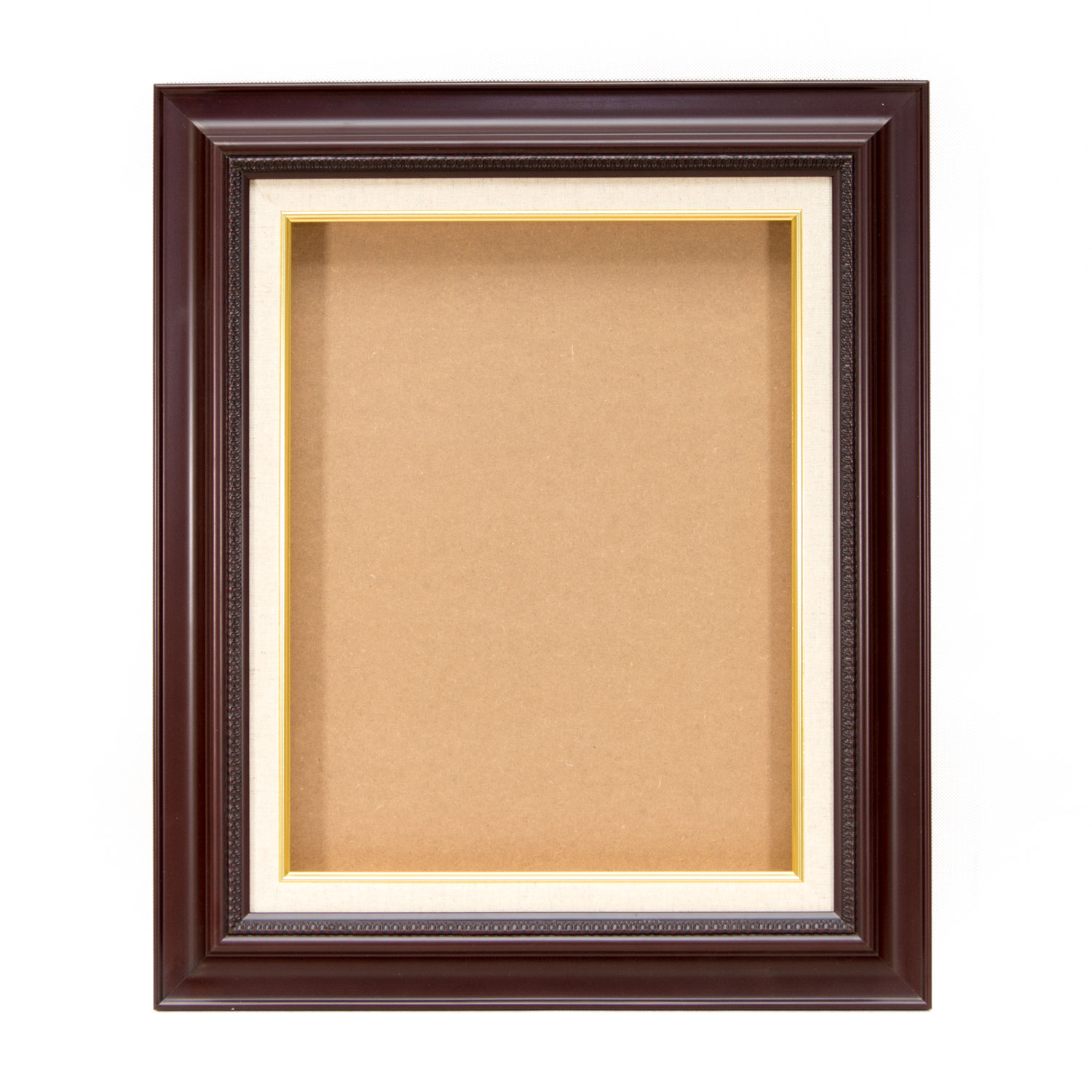 クラシカルな油彩額 セピア 023 | 額縁の通販 アートフレーム