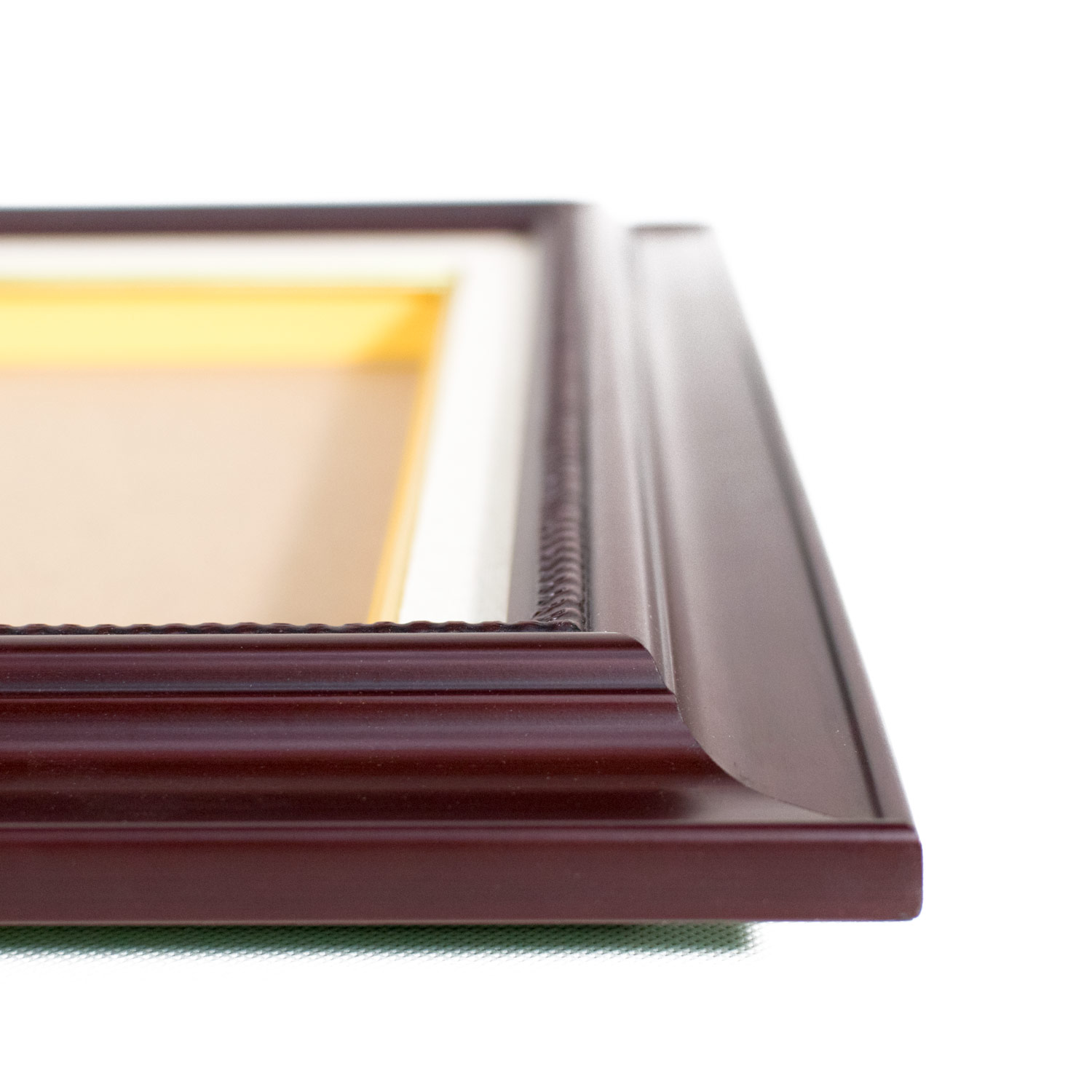 クラシカルな油彩額 セピア 023 | 額縁の通販 アートフレーム