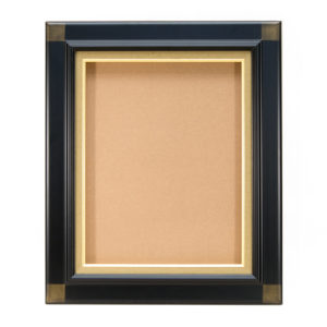 アンティーク調 油彩額 ゴールド（金箔仕上げ） 402 | 額縁の通販