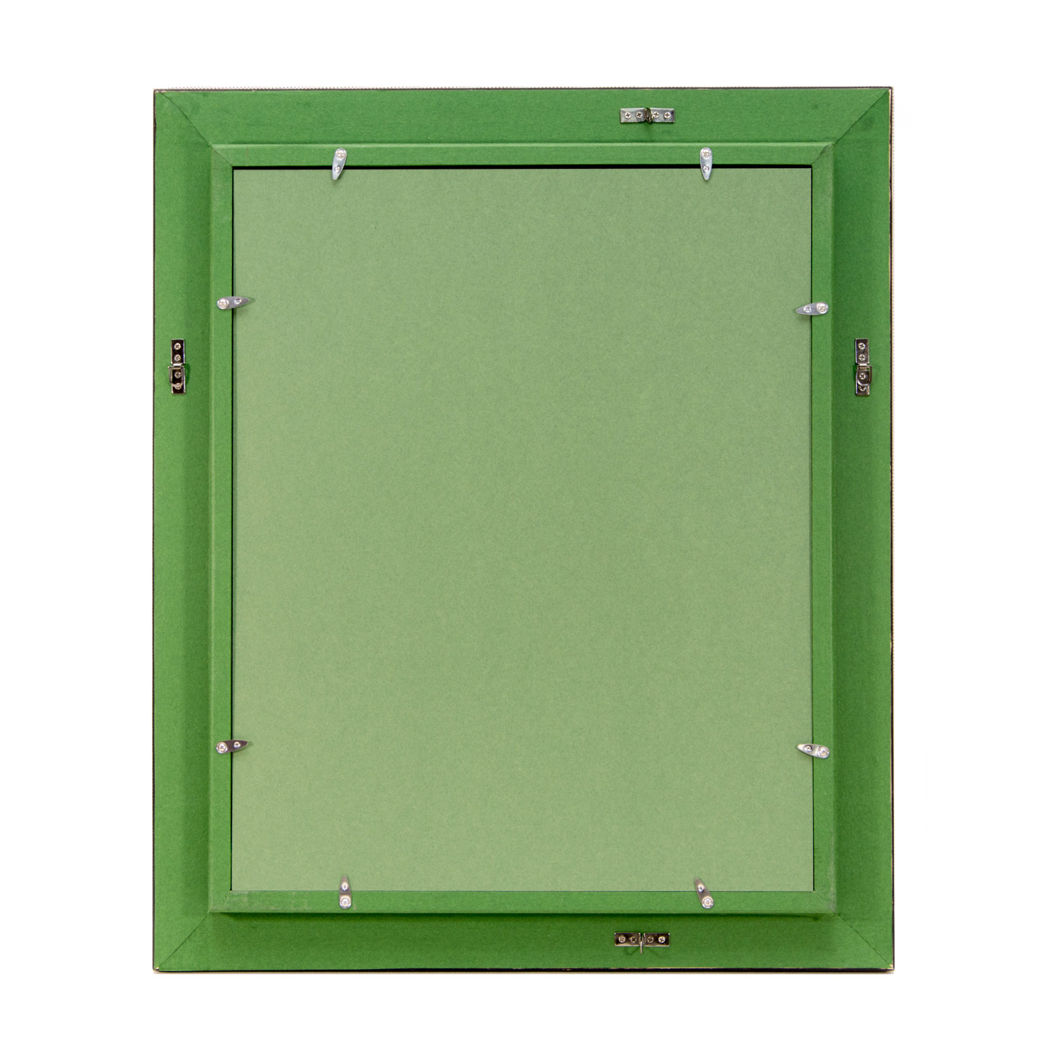 90mm広額縁 油彩額 ブラウン木目 141 | 額縁の通販 アートフレーム